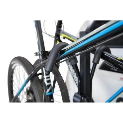 Saris Bones EX 2-Bike Car Rack -Cycling equipment discount store SAI 1785 4 5b40