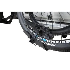 Saris Bones EX 2-Bike Car Rack -Cycling equipment discount store SAI 1785 5 5cd1