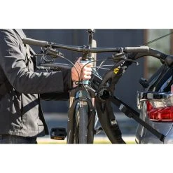 Saris All-Star 2-Bike Car Rack -Cycling equipment discount store SAI 804 1 0c3a