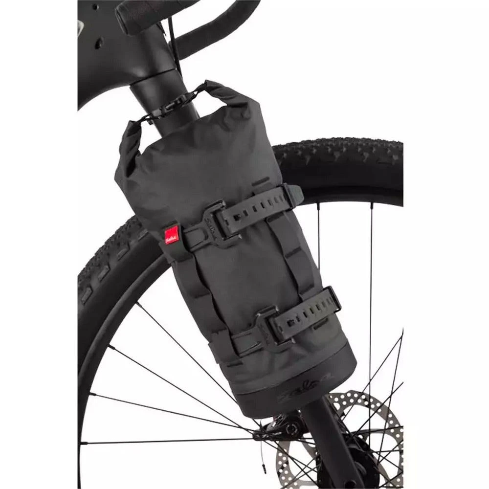 Salsa Anything Cage Cargo Mounting System 4 Salsa Anything Cage Cargo Mounting System - Image 4