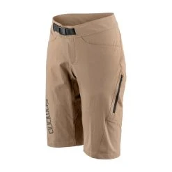 Sombrio W's Val 2 Cycling Short -Cycling equipment discount store SB2 B360190F BEI 3 7da5