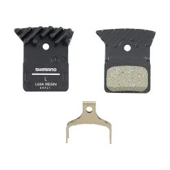 Shimano L05A-RF Type K/L Disc Brake Pads