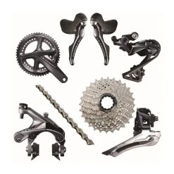 Shimano Ultegra FD-R8000 Front Derailleur