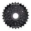 Shimano HG200 12-32 7-Speed Cassette