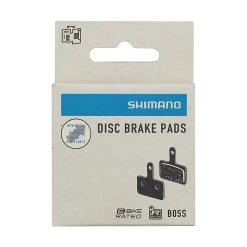 Shimano B05S-RX Resine Disc Brake Pads