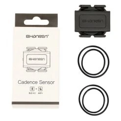 Shanren Cadence Sensor -Cycling equipment discount store SHN CPSRBK1634 4 9715