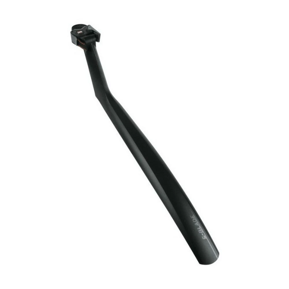 SKS S-Blade Rear Quick Release Fender 1 SKS S-Blade Rear Quick Release Fender