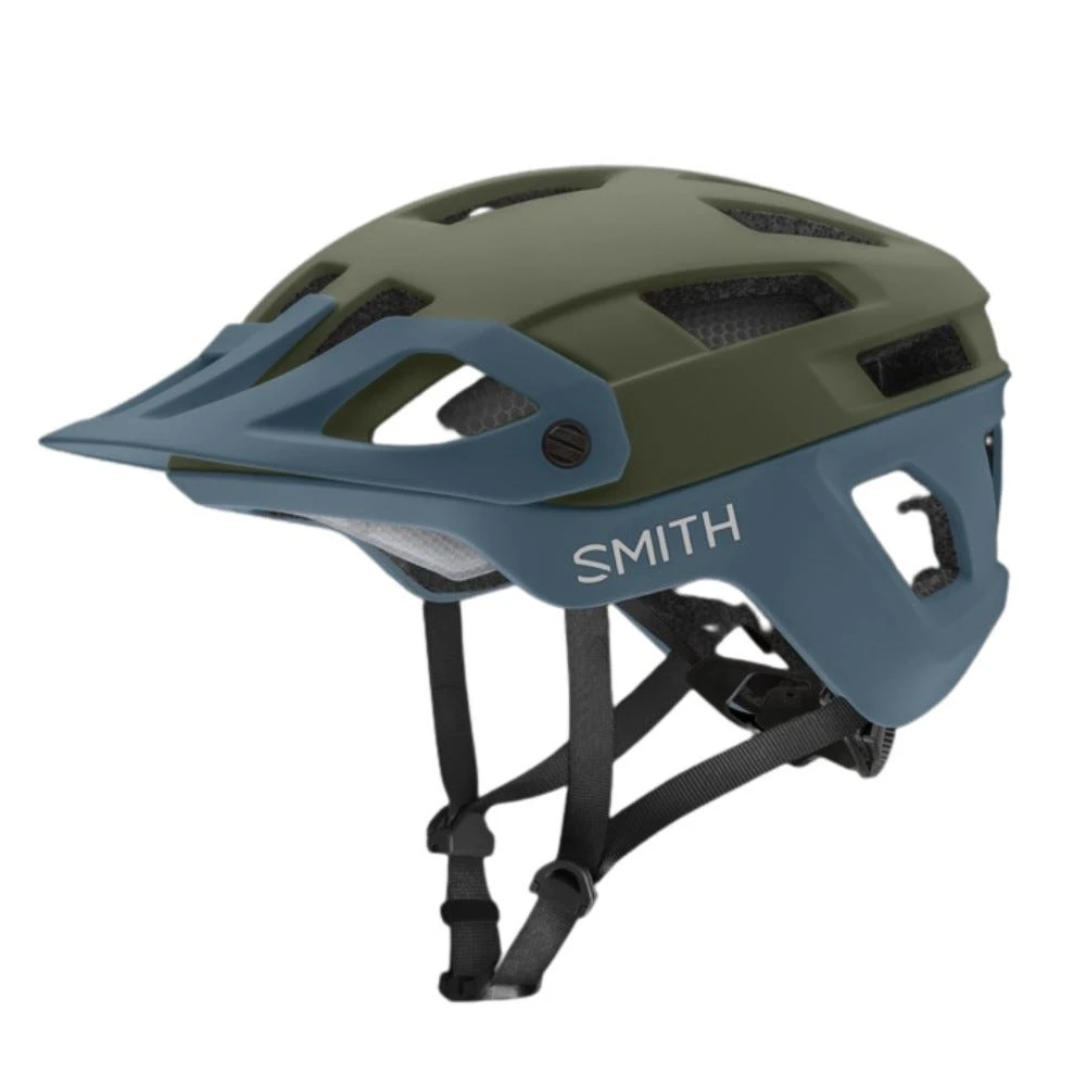 Smith Engage Bike Helmet 4 Smith Engage Bike Helmet - Image 4