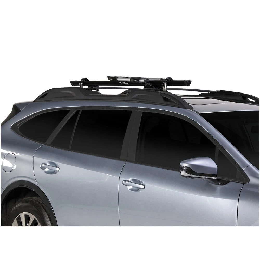 Sportrack Upshift Plus Roof Bike Rack 2 Sportrack Upshift Plus Roof Bike Rack - Image 2