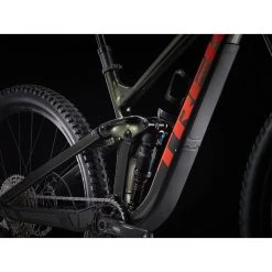 Trek Slash Mountain Bike 17 Trek Slash Mountain Bike -Cycling equipment discount store Slash7DeoreXT 22 35065 A Alt10 1673