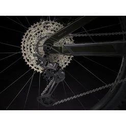 Trek Slash Mountain Bike 11 Trek Slash Mountain Bike -Cycling equipment discount store Slash7DeoreXT 22 35065 A Alt1 38e4