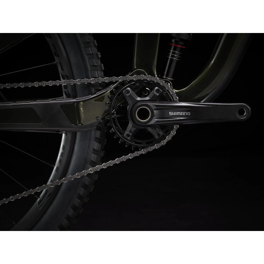 Trek Slash Mountain Bike 4 Trek Slash Mountain Bike - Image 4