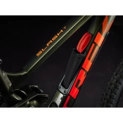 Trek Slash Mountain Bike 13 Trek Slash Mountain Bike -Cycling equipment discount store Slash7DeoreXT 22 35065 A Alt3 cc9d