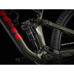 Trek Slash Mountain Bike 14 Trek Slash Mountain Bike -Cycling equipment discount store Slash7DeoreXT 22 35065 A Alt4 efe2