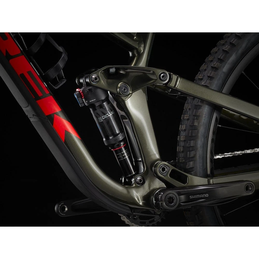 Trek Slash Mountain Bike 6 Trek Slash Mountain Bike - Image 6