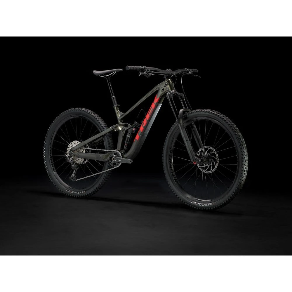 Trek Slash Mountain Bike 2 Trek Slash Mountain Bike - Image 2