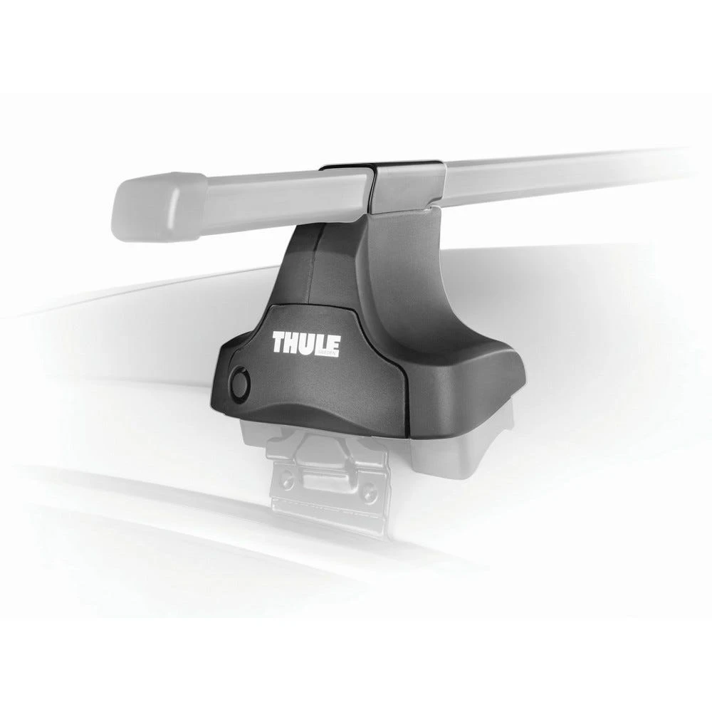 Thule Rapid Traverse Foot Pack 2 Thule Rapid Traverse Foot Pack - Image 2