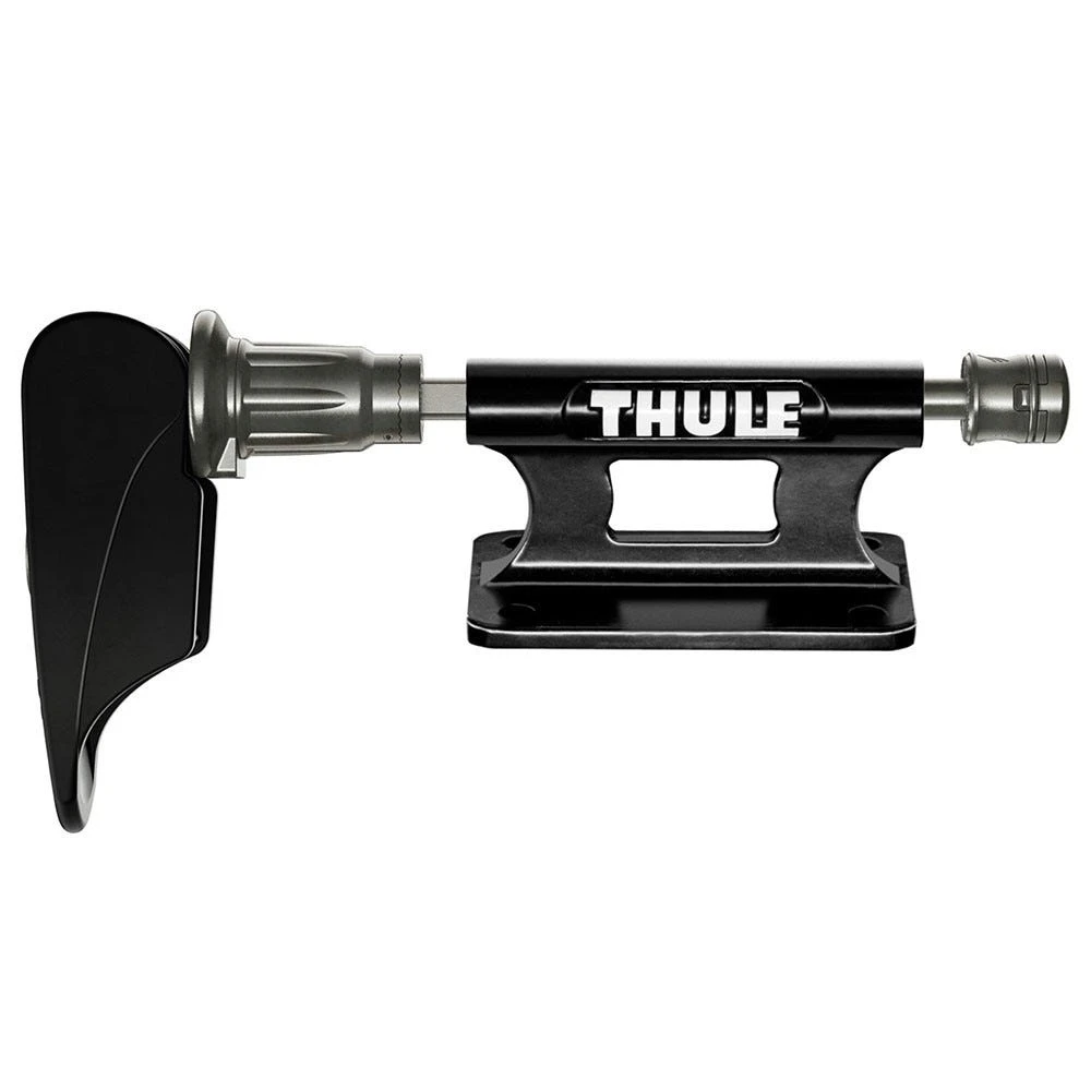 Thule Locking Low Rider Bike Rack 1 Thule Locking Low Rider Bike Rack