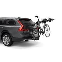 Thule Apex XT 5 Bike Rack For Trailer Hitch -Cycling equipment discount store THU 9026XT 4 f5d5