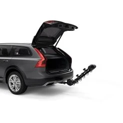 Thule Apex XT 5 Bike Rack For Trailer Hitch -Cycling equipment discount store THU 9026XT 6 17f6