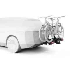 Thule Epos 2 With Lights Bike Rack -Cycling equipment discount store THU 903211 4 a6d6