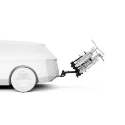 Thule Epos 2 With Lights Bike Rack -Cycling equipment discount store THU 903211 5 d690