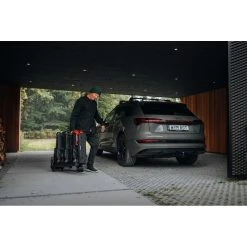 Thule Epos 2 With Lights Bike Rack -Cycling equipment discount store THU 903211 6 8fda