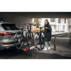 Thule Epos 2 With Lights Bike Rack -Cycling equipment discount store THU 903211 7 61a3