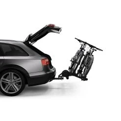 Thule T2 Pro XTR 2 32 Mm Hitch Bike Rack -Cycling equipment discount store THU 9035XTR 3 b1e7