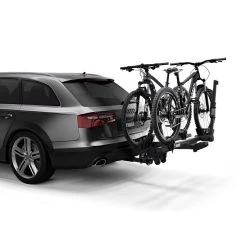 Thule T2 Pro XTR 2 32 Mm Hitch Bike Rack -Cycling equipment discount store THU 9035XTR 6 fd53