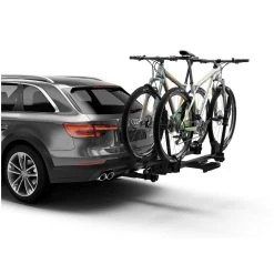 Thule T2 Pro X 2 Po Bike Rack
