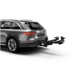 Thule T2 Pro X 2 Po Bike Rack -Cycling equipment discount store THU 904450 6 45e2
