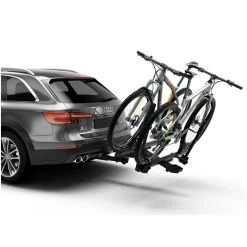 Thule T2 Pro X 2 Po Bike Rack -Cycling equipment discount store THU 904450 8 33ba
