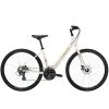 Trek Verve 1 Disc Lowstep Bike
