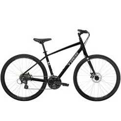 Trek Verve 1 Disc Bike