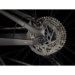 Trek Fuel EX 5 Gen 5 Mountain Bike -Cycling equipment discount store TR2 33073 NOM 4 8867