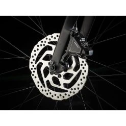 Trek FX 2 Disc Bike -Cycling equipment discount store TR2 35003 GRI 2 dfb1