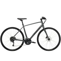 Trek FX 2 Disc Bike