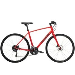 Trek FX 2 Disc Bike -Cycling equipment discount store TR2 35003 ROU eeac