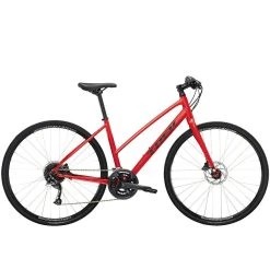 Trek FX 2 Disc Stagger Bike