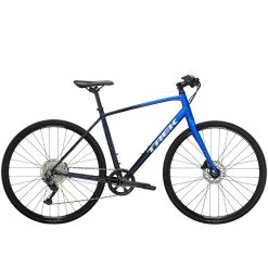 Trek FX 3 Disc Bike