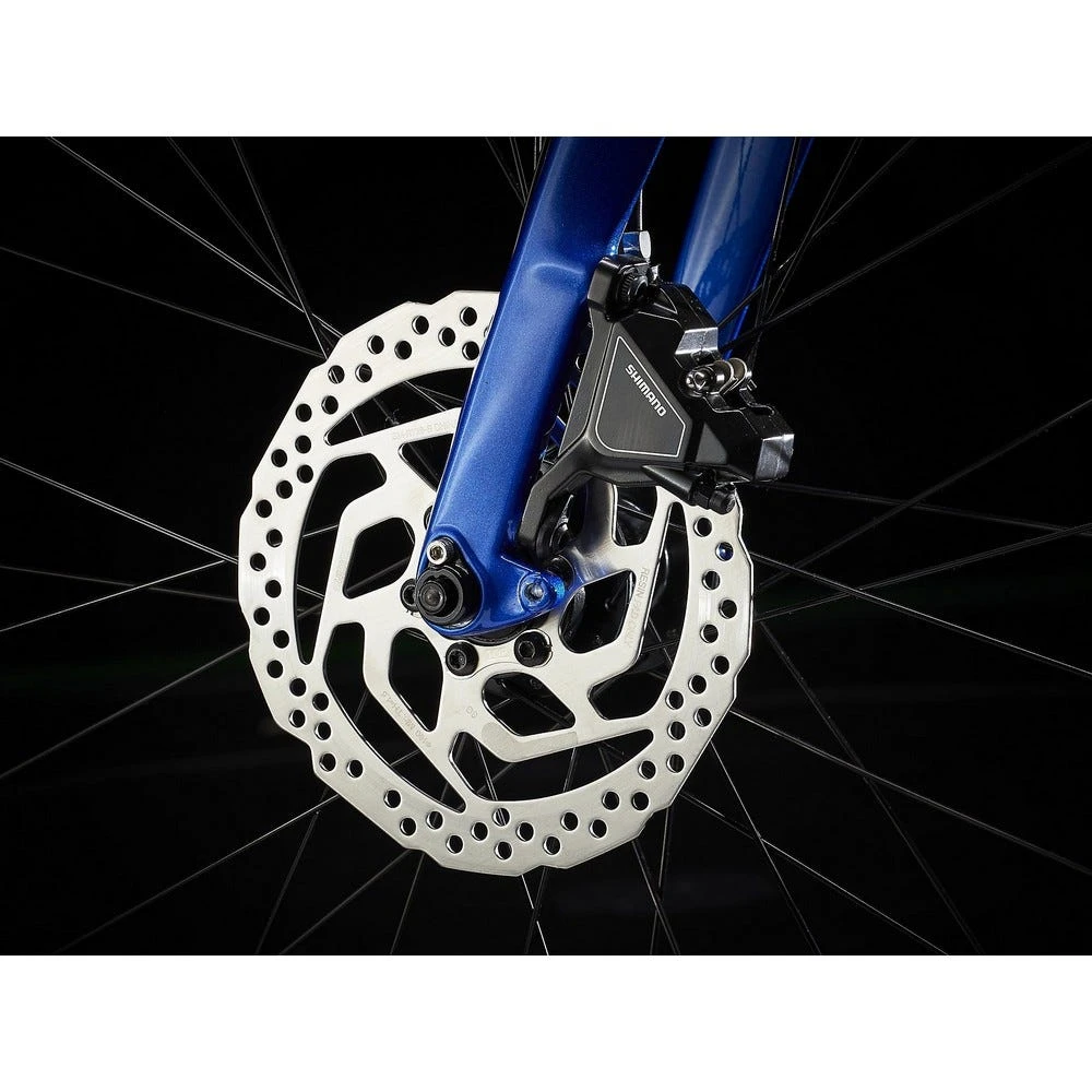 Trek FX 3 Disc Bike 3 Trek FX 3 Disc Bike - Image 3