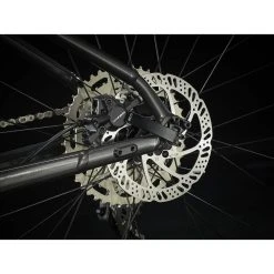 Trek Marlin 6 Mountain Bike -Cycling equipment discount store TR2 35066 ROU 2 f2b6