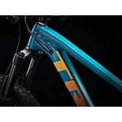 Trek Roscoe 7 Mountain Bike -Cycling equipment discount store TR2 35116 BLE 3 cfdf