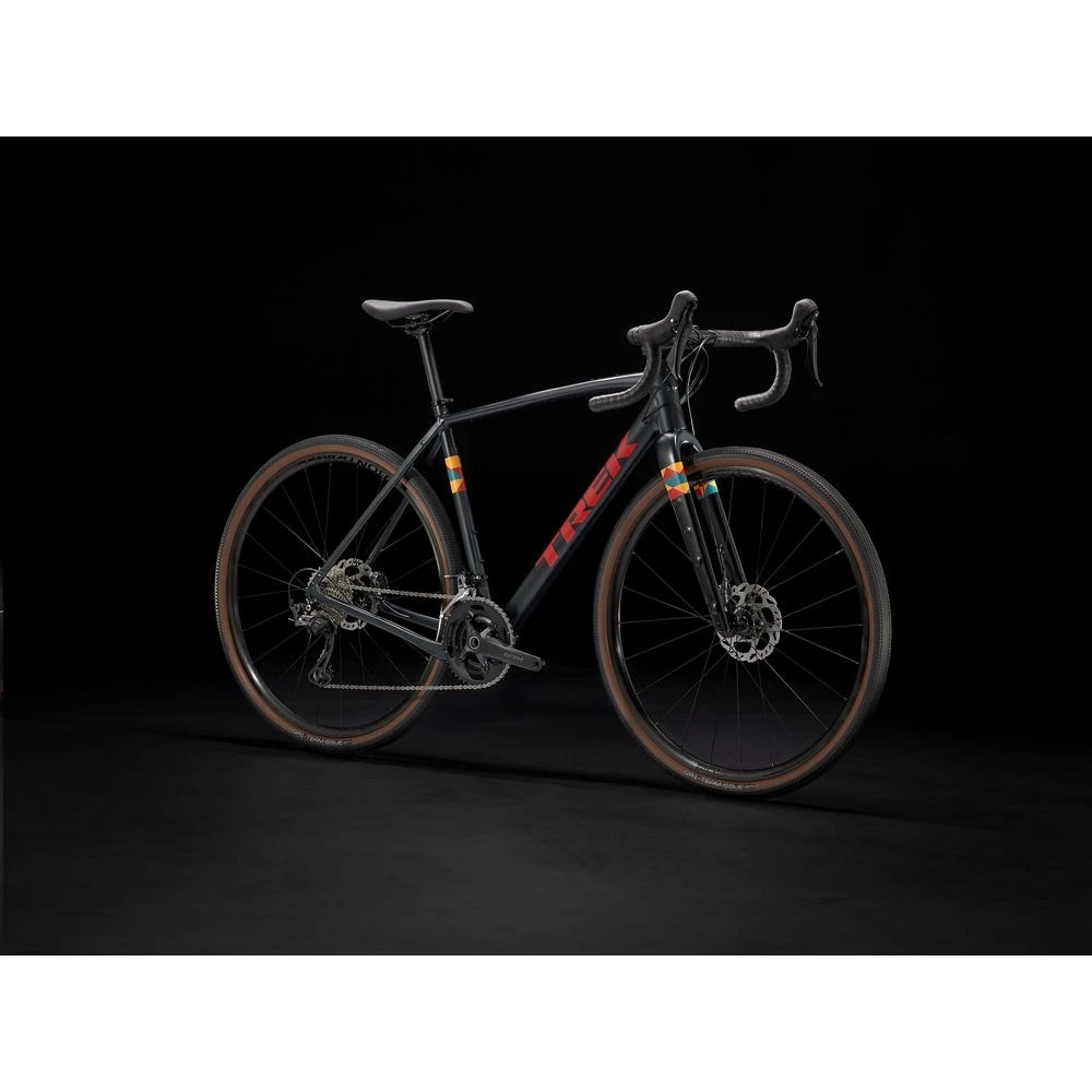 Trek Checkpoint ALR 5 Gravel Bike 11 Trek Checkpoint ALR 5 Gravel Bike - Image 11