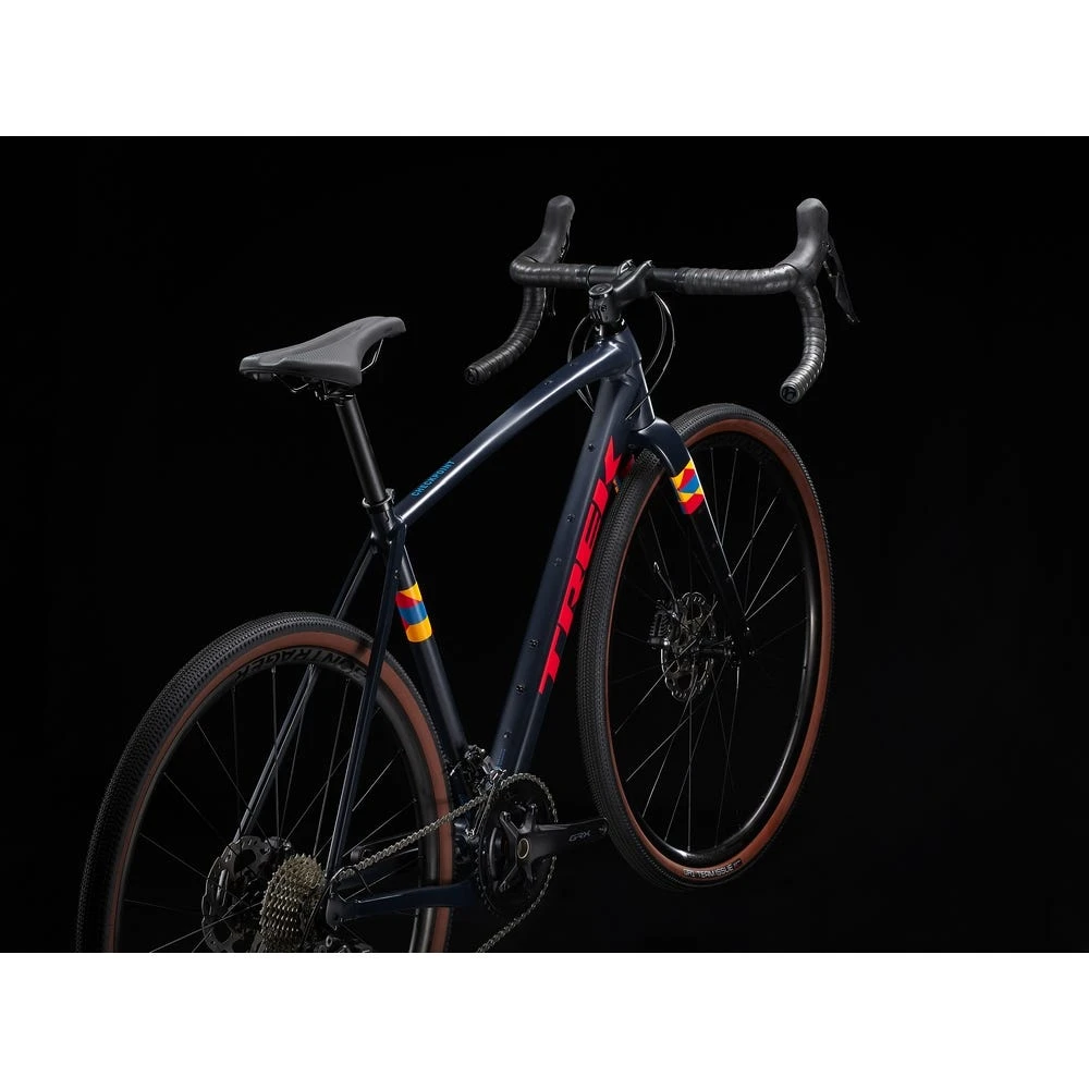 Trek Checkpoint ALR 5 Gravel Bike 12 Trek Checkpoint ALR 5 Gravel Bike - Image 12