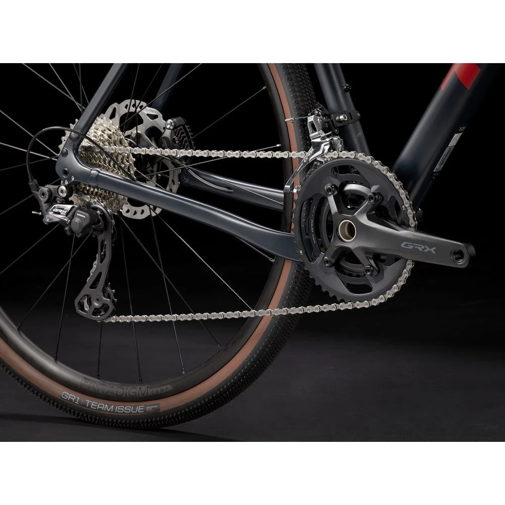 Trek Checkpoint ALR 5 Gravel Bike 14 Trek Checkpoint ALR 5 Gravel Bike - Image 14