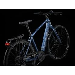 Trek FX+ 2 Electric Bike 20 Trek FX+ 2 Electric Bike -Cycling equipment discount store TR2 35842 BLF 2 6678