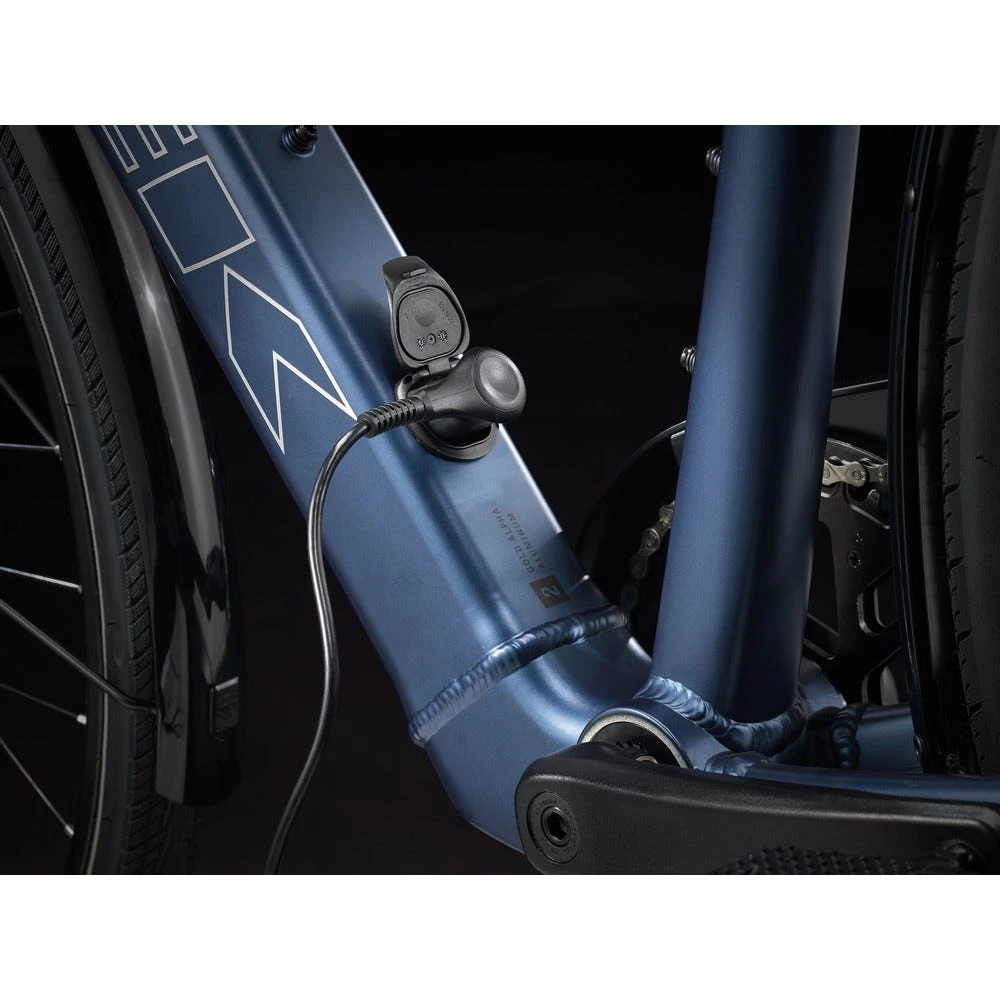 Trek FX+ 2 Electric Bike 5 Trek FX+ 2 Electric Bike - Image 5