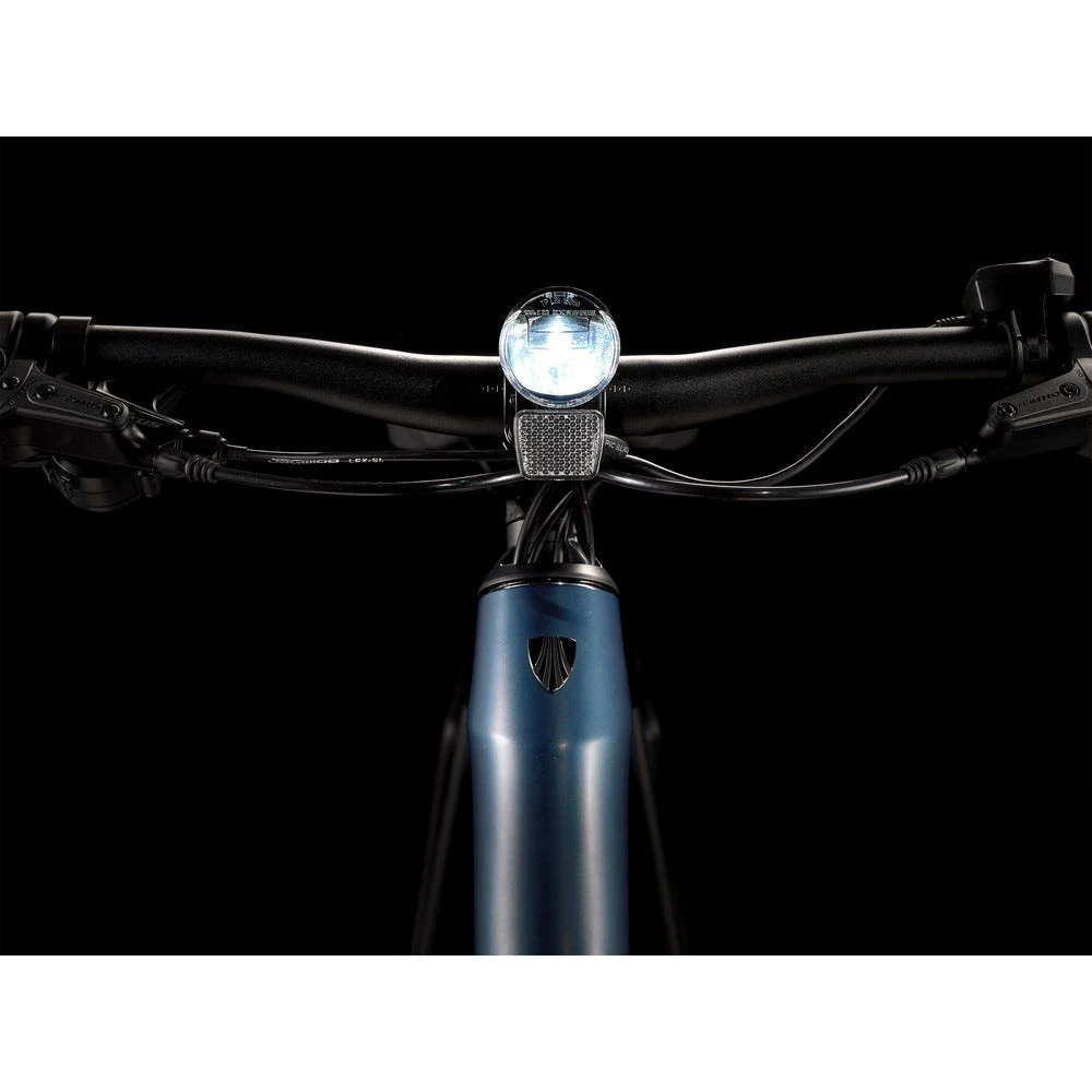 Trek FX+ 2 Electric Bike 8 Trek FX+ 2 Electric Bike - Image 8